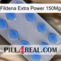 Fildena Extra Power 150Mg 21